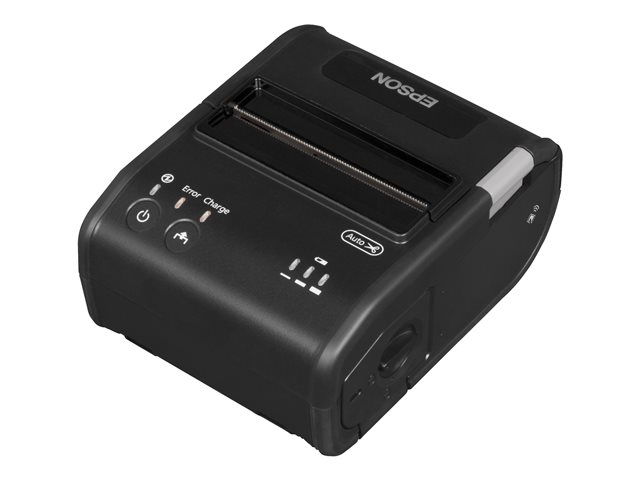 Epson TM P80 - receipt printer - B/W - thermal line