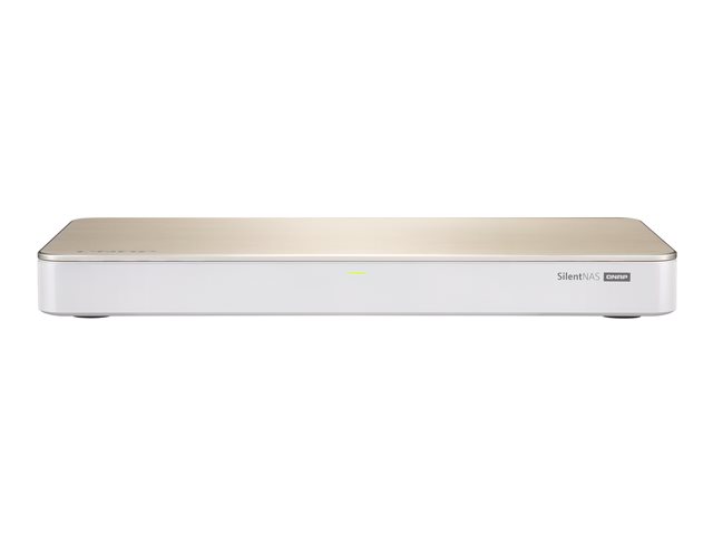 QNAP HS-453DX-8G - NAS server