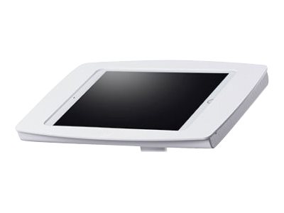 A-FRAME BEZEL 7.9IN SECURE SCREW WHITE