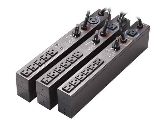 Eaton HotSwap MBP 6000i - bypass switch
