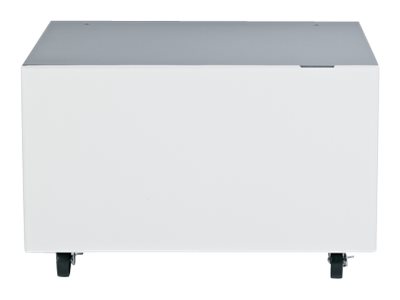 Lexmark printer cabinet