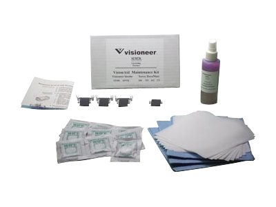 Xerox VisionAid VA-ADF/3460 - Scanner maintenance kit - for DocuMate 3460