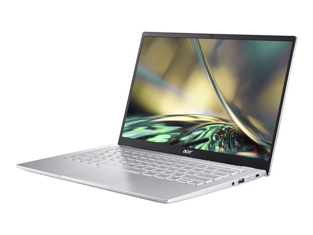 Acer Swift 3 SF314-44 - 14" - AMD Ryzen 7 - 5825U - 16 GB RAM - 512 GB SSD - UK