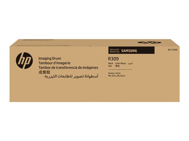 HP MLT-R309 - Original - printer imaging unit - for Samsung ML-5510, ML-5512, ML-5515, ML-6510, ML-6512, ML-6515
