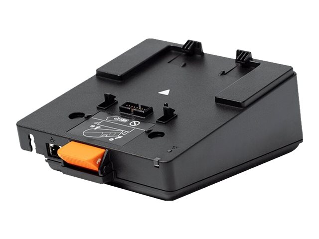 SINGLE ETHERNET CRADLE - RJ3200 (REQUIRES PAAD600AUK/PAAD600AEU