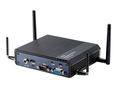 HPE EL10 4GB 32GB W/O OS GTWY
