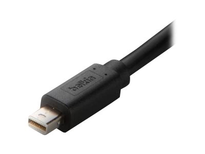 Belkin KVM Video Cable - DisplayPort cable - DisplayPort to Mini DisplayPort - 1.83 m