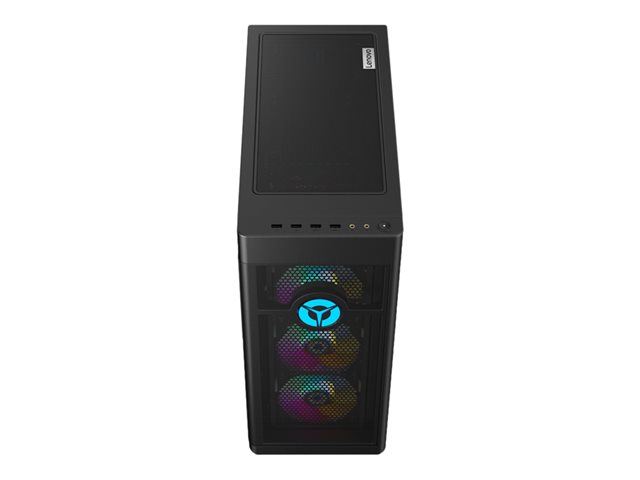 Lenovo Legion T7 34IMZ5 - tower - Core i7 10700K 3.8 GHz - 32 GB - SSD 1 TB