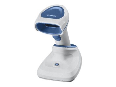 DS8178 AREA IMAGER HEALTHCARE CORDLESS MAGNETIC FOOT INDIA/KO