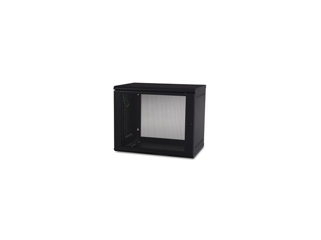 APC NetShelter WX AR109 - cabinet - 9U