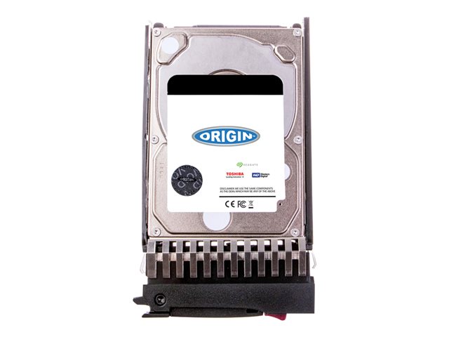 Origin Storage - hard drive - 146 GB - SAS
