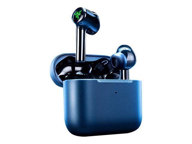 Razer Hammerhead True Wireless (2021) - true wireless earphones with mic