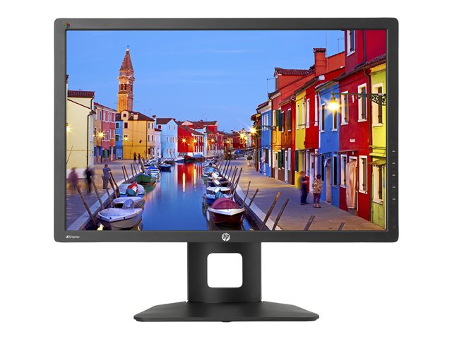 HP DreamColor Z24x G2 - LED monitor - 24" - Smart Buy