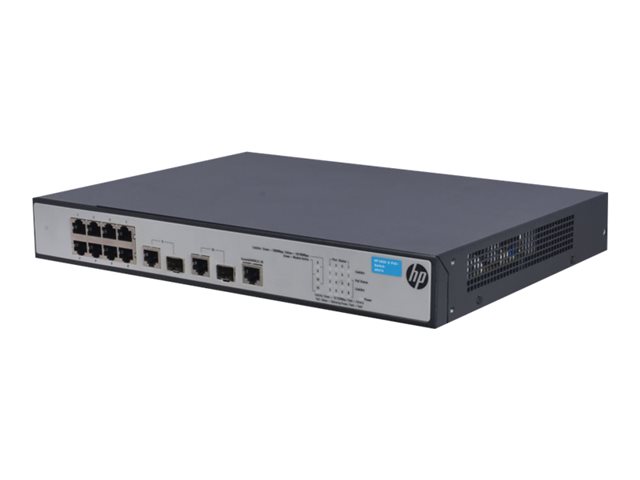 8 RJ-45 auto-negotiating 10/100 ports,2 SFP dual-personality 1000 Mbps portsmin=0 \ max=2 SFP Transceivers1U Height