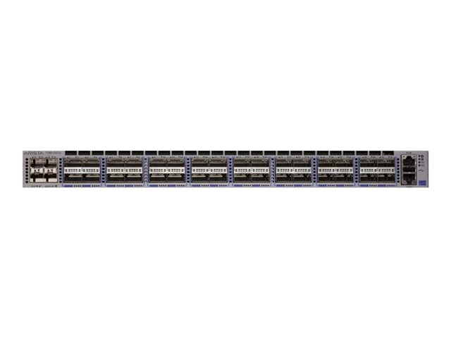 Arista 7160 - switch - 32 ports - Managed - rack-mountable