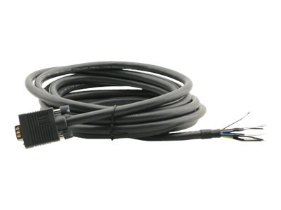 Kramer C-GM Series C-GM/XL-75 - VGA cable - 22.9 m