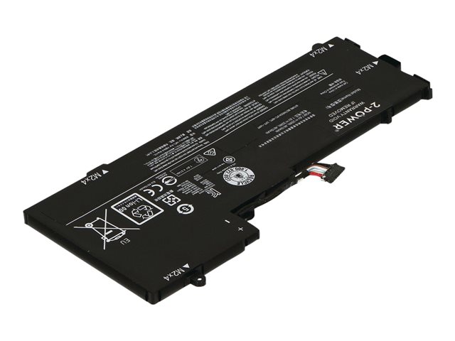 Main Battery Pack 7.6V 3800mAh