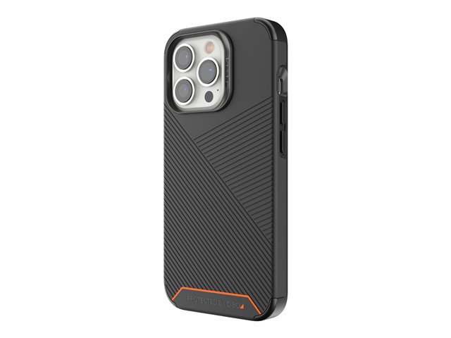Gear4 Denali - back cover for mobile phone