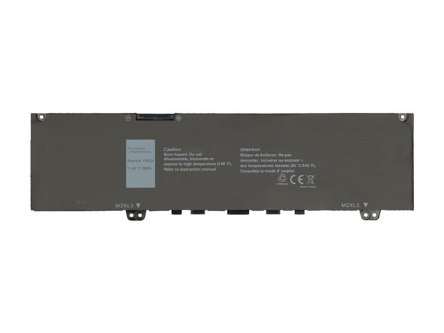 Main Battery Pack 11.55V 3200mAh