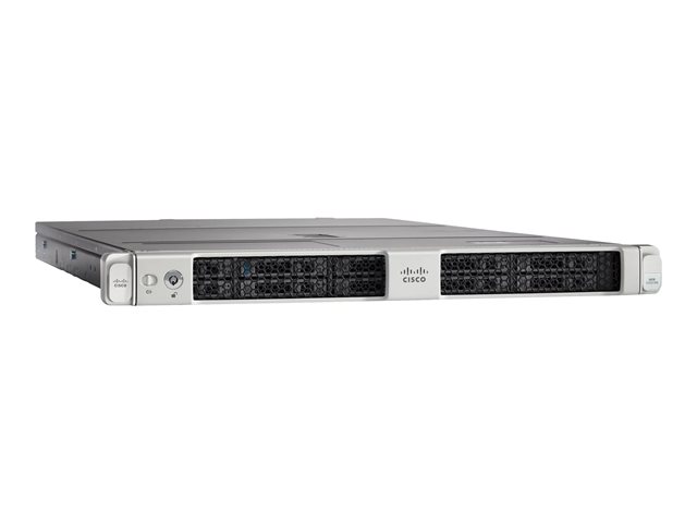 UCS C220 M6 RACK W/O CPU MEM DRIVES 1U WSFF HDD BACKPLANE