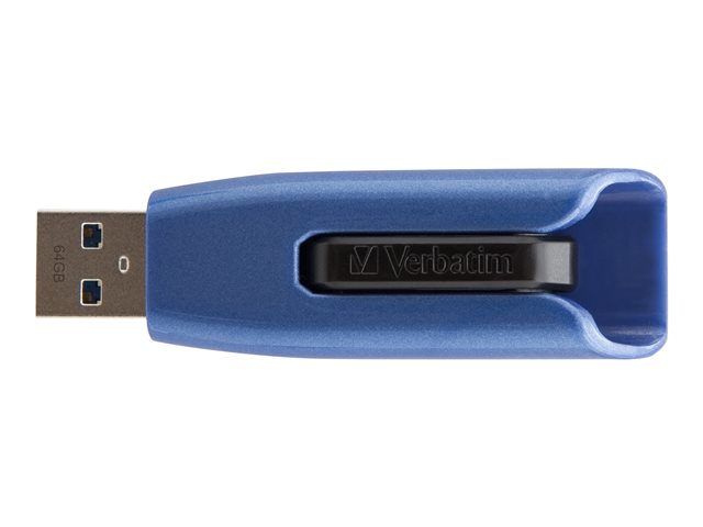 USB DRIVE 3.0 32 GB STORE N GO V3 MAX