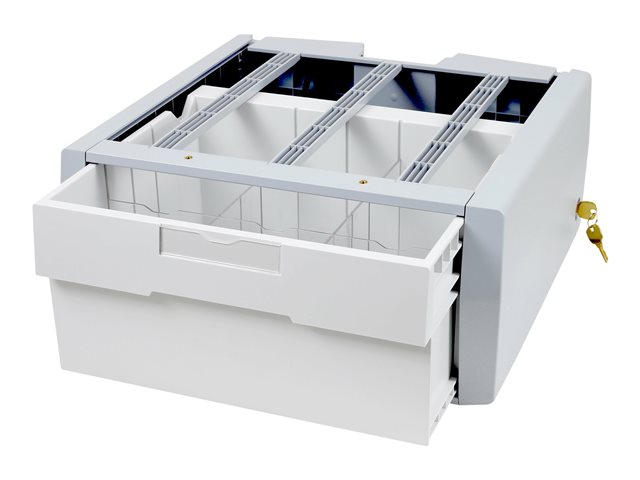 97-974 STYLEVIEW SUPPLEMENTAL TALL DRAWER, SV43/44 SINGLE