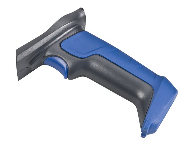SCAN HANDLE CK ALL .