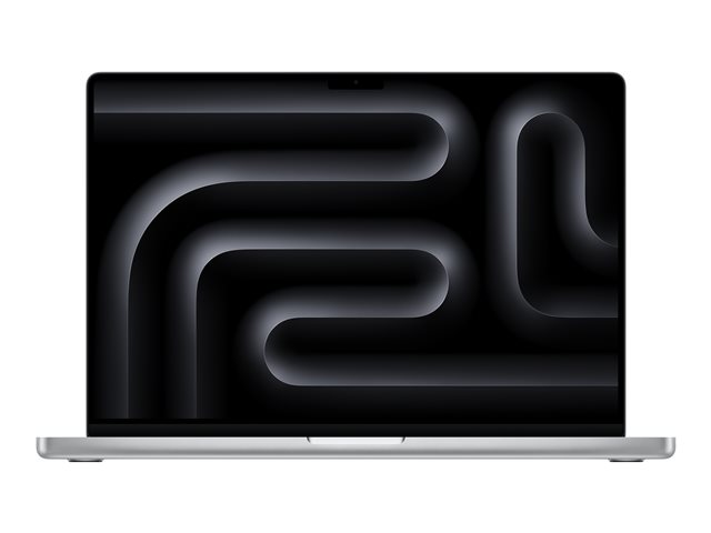 MacBook Pro 16inch M3Max 14core CPU and 30core GPU 36GB RAM 1TB SSD Silver Z1AL