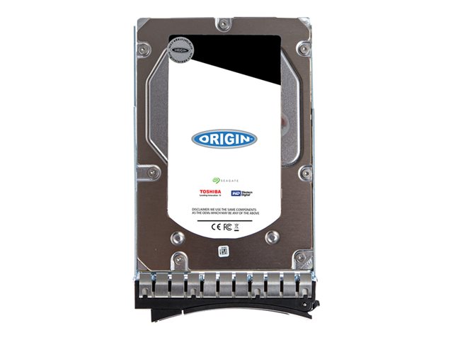 Origin Storage Nearline - hard drive - 2 TB - SATA 3Gb/s