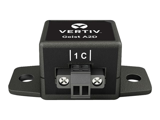 VERTIV GEIST ANALOG TO DIGITAL CONVERTER LENGTH 3M