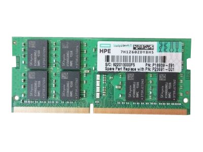 16GB 2RX8 DDR4-2933Y-T KIT .