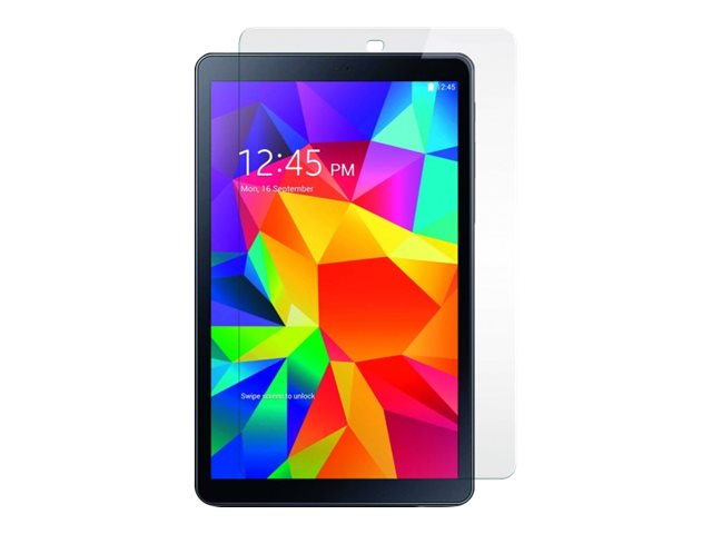 Mobilis Screen Protector - screen protector for tablet