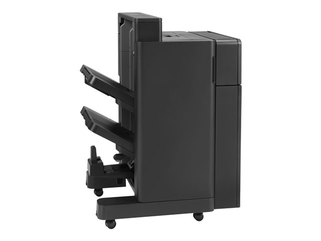 HP punch unit