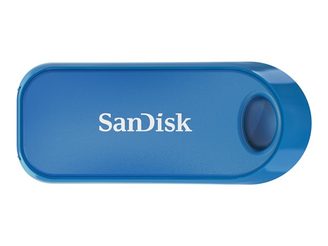 SanDisk Cruzer Snap - USB flash drive - 32 GB
