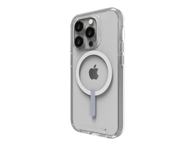 Gear4 Crystal Palace Snap - back cover for mobile phone
