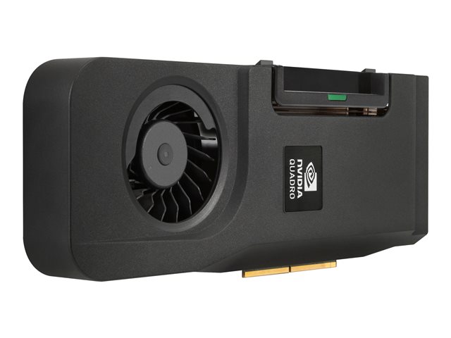 NVIDIA Quadro K2100M - graphics card - Quadro K2100M - 2 GB
