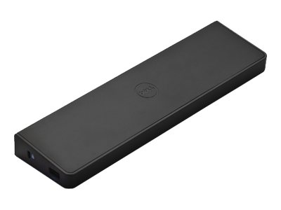 DELL USB3.0 D3100 ULTRA HD TRIPLE VIDEO DOCKING STATION