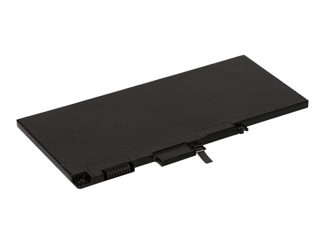 2-Power Main Battery Pack - Laptop battery (standard) - lithium polymer - 3-cell - 4080 mAh - for HP EliteBook 840 G3, 850 G3