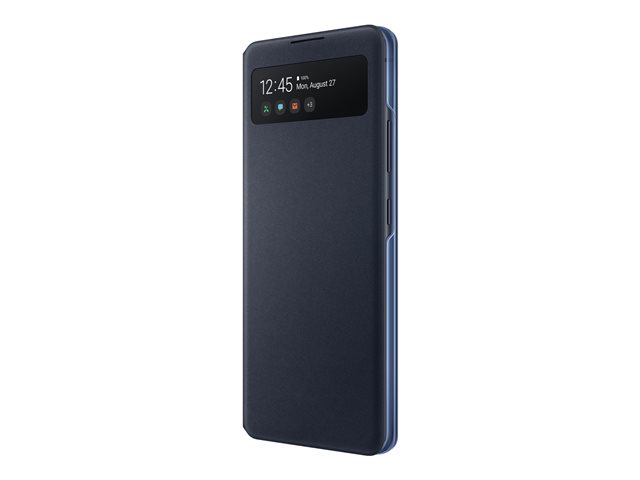Samsung S View Wallet EF-EG770 - flip cover for mobile phone