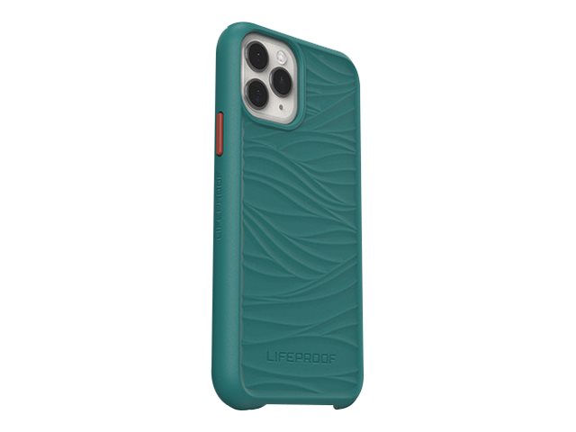 LifeProof Wake Apple iPhone 11 Pro Down Under - teal