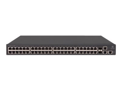 HPE 1950-48G-2SFP+-2XGT Switch Aruba