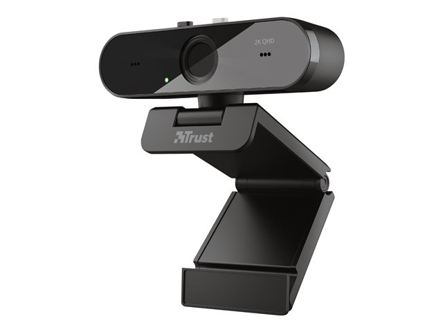 Trust Taxon - webcam