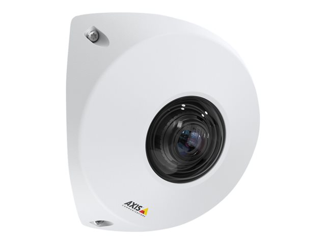 AXIS P9106-V - network surveillance camera