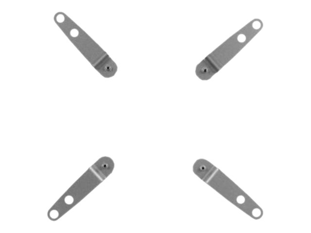VESA ADAPTER / EXTENDER 100MM TO 200MM