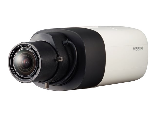 Hanwha Techwin WiseNet X XNB-6000 - network surveillance camera (no lens)