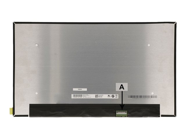 2-Power - 15.6" (39.6 cm) 1920x1080 FHD Matte