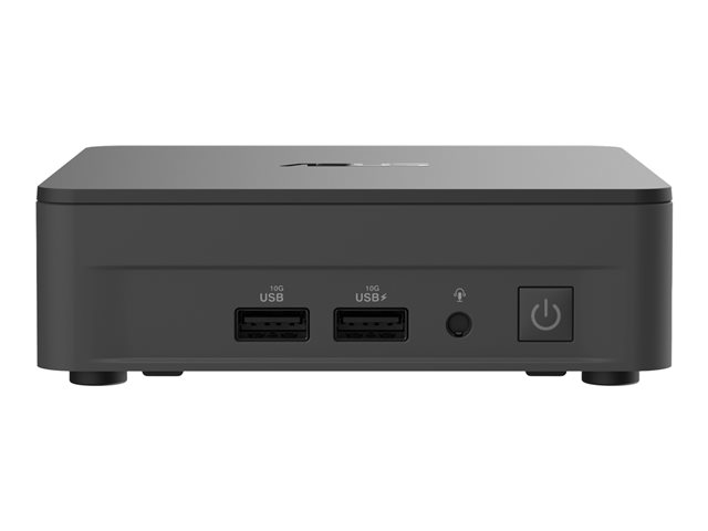 ASUS NUC 12 Pro Slim Kit RNUC12WSKI500000I - mini PC Core i5 1240P - 0 GB - no HDD