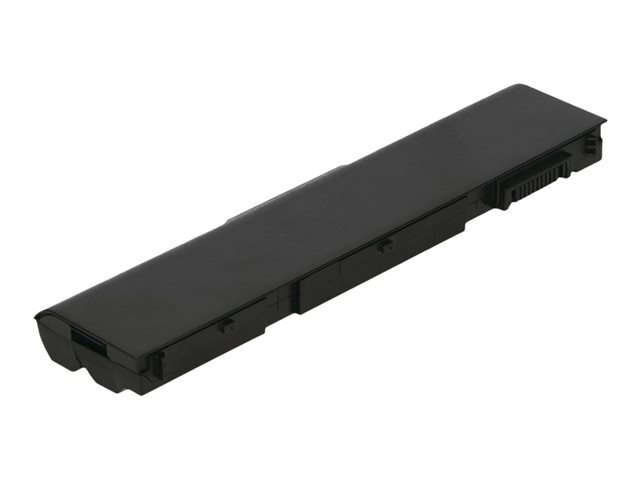 2-Power Main Battery Pack - laptop battery - 11.1 V - Li-Ion - 5200 mAh - 57 Wh