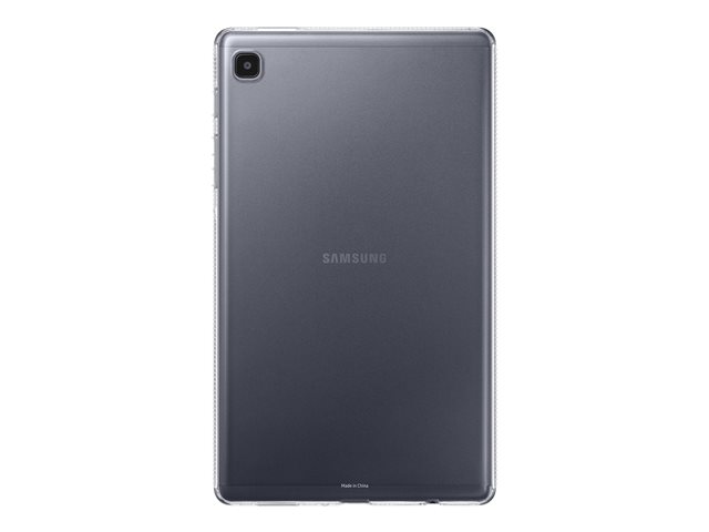 Samsung EF-QT220 - back cover for tablet
