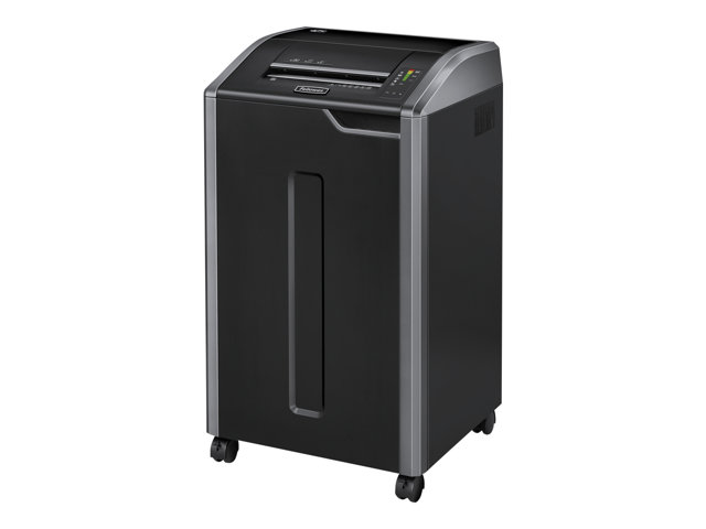 Fellowes Powershred 425i - shredder